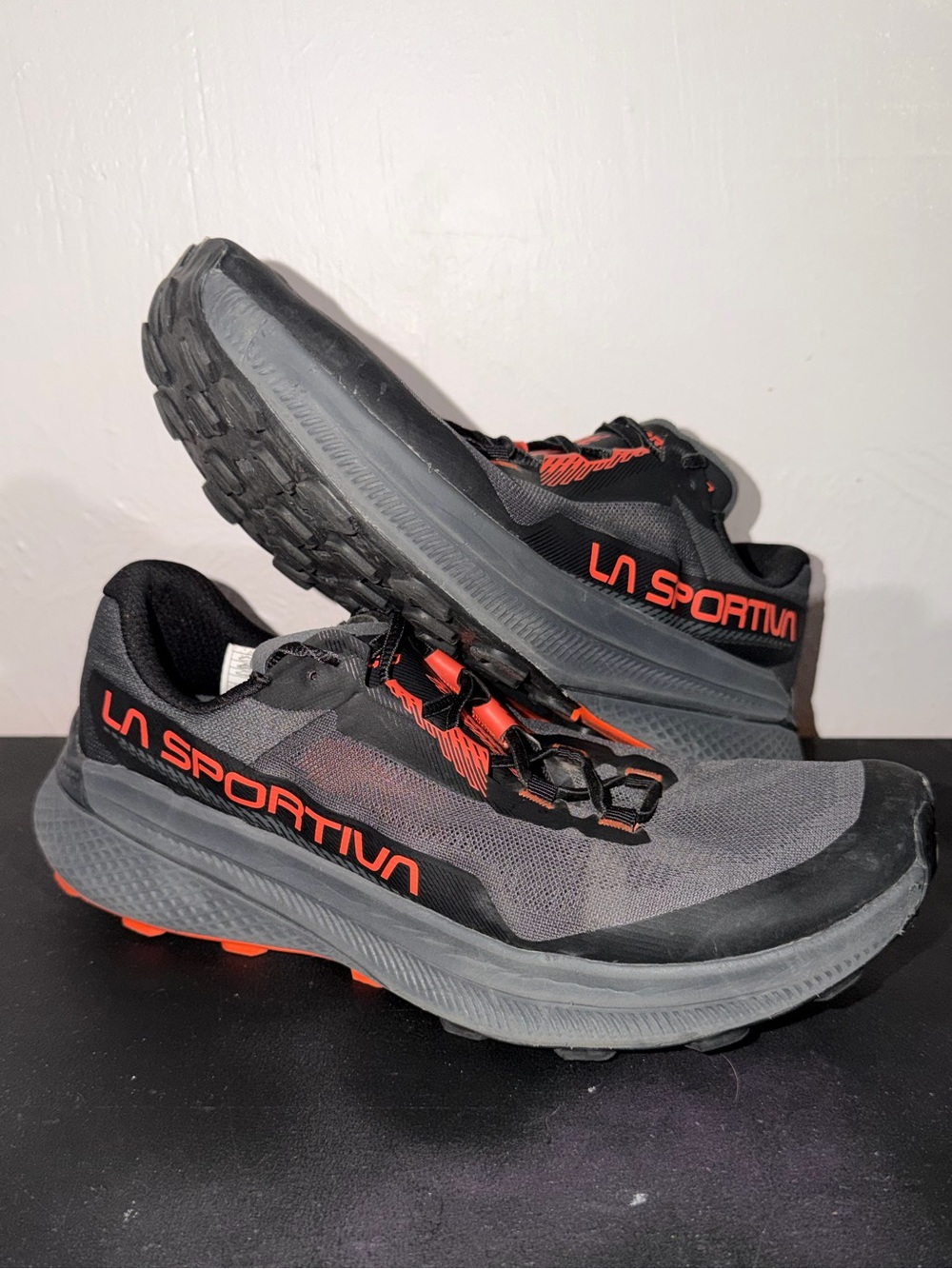 La Sportiva Prodigio Trail Running Shoes